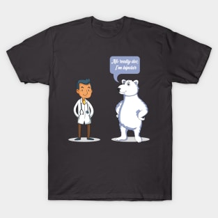 Bipolar T-Shirt